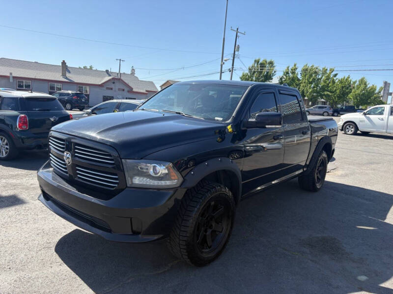 ram ram 1500 2013 1C6RR7MT9DS509337 image ram ram 1500 2013 1C6RR7MT9DS509337 image
